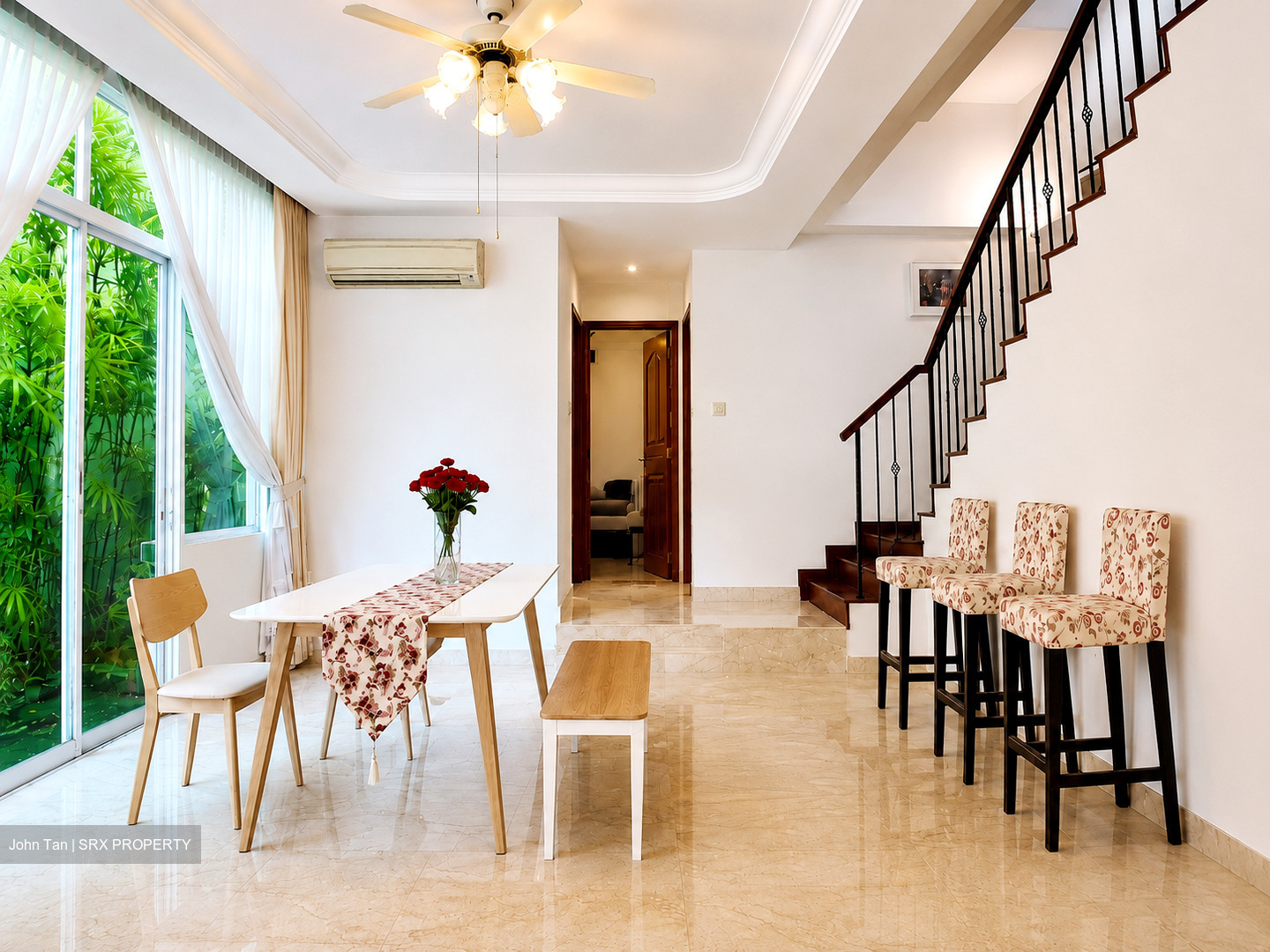 Pinewood Grove (D25), Terrace #589910801